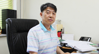 김영완교수 사진