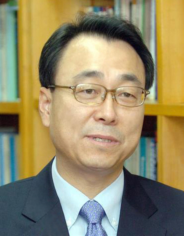 이정록명예교수 사진