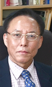 나간채교수 사진