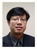 류전철교수 사진