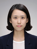 송예나교수 사진