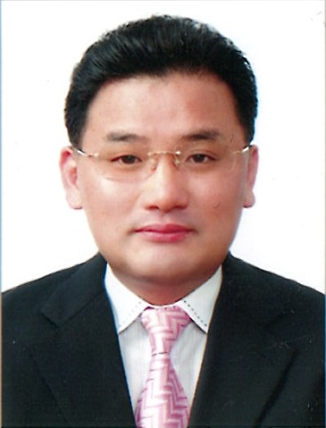 김현태 교수 사진