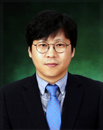 이창문 교수(Changmoon Lee) 사진