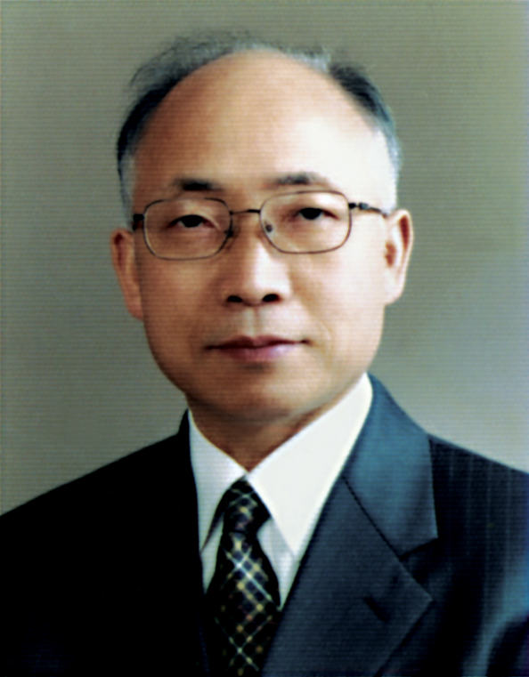 정종휴명예교수 사진