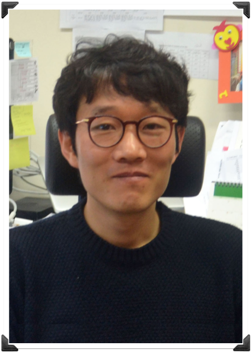 박춘구교수 사진