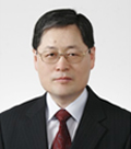 정호용교수(Hoyong Chung) 사진