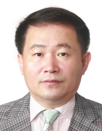 함인선명예교수 사진