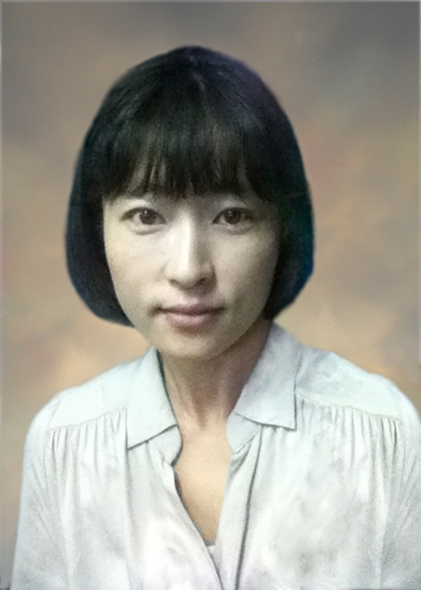 강진연교수 사진