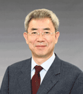이영무교수 사진