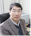 김재민(Jae-min Kim)교수 사진