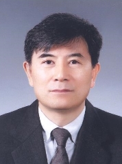 정주성교수 사진