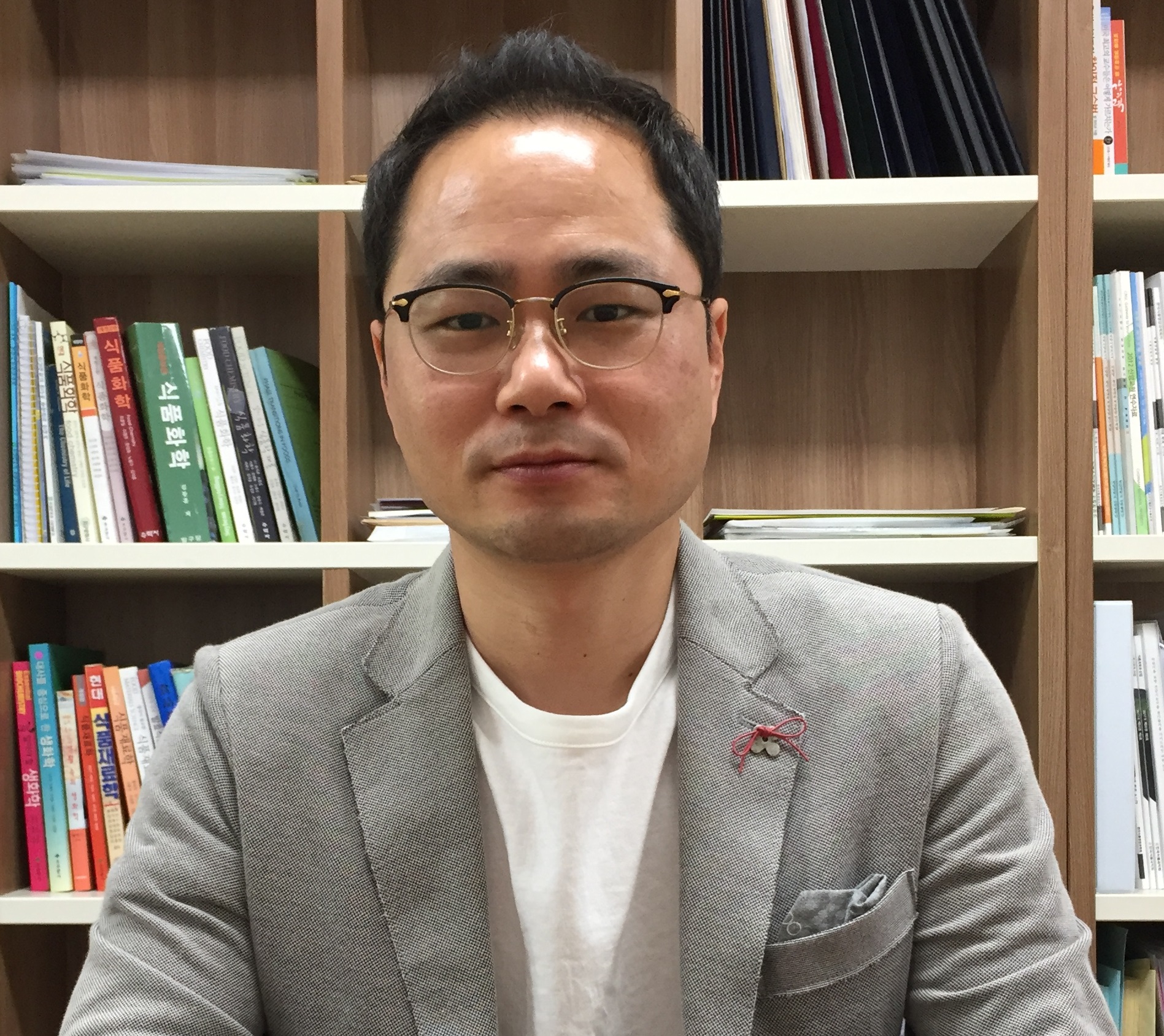 정현정 교수 사진