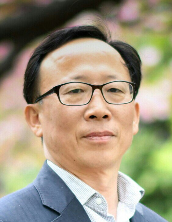 최병천교수 사진
