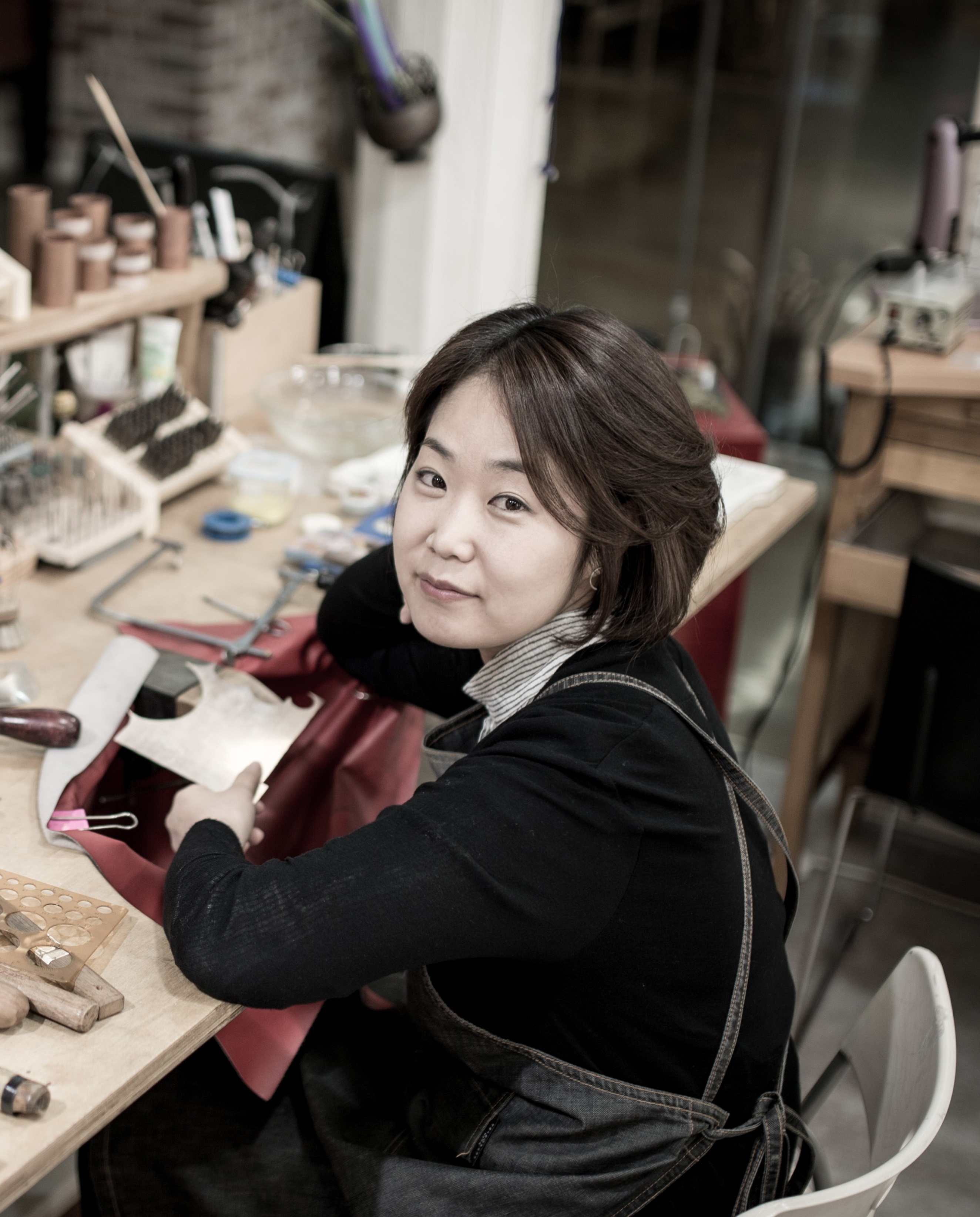 김현주 부교수 사진