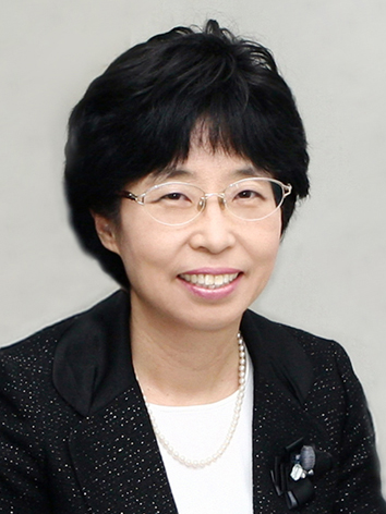 박인혜명예교수 사진