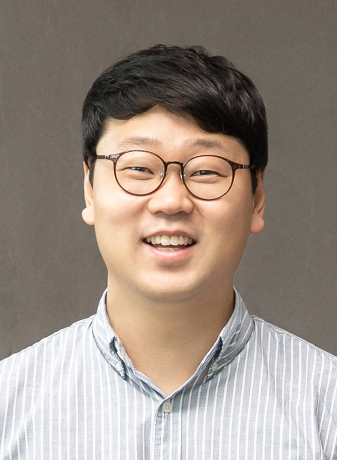 안효성 조교수 사진