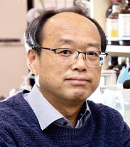 이선우교수 사진