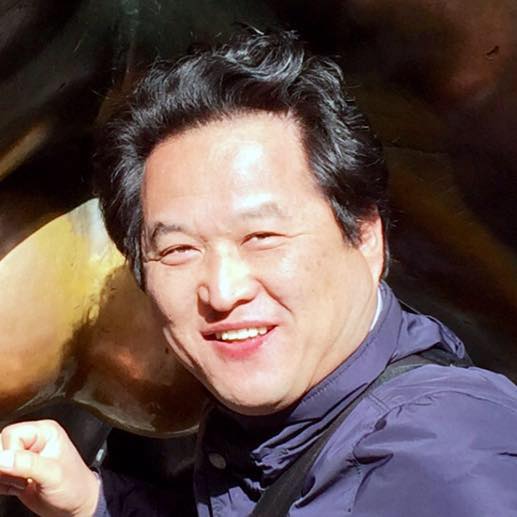 김재기교수 사진