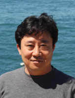 김광용교수 사진