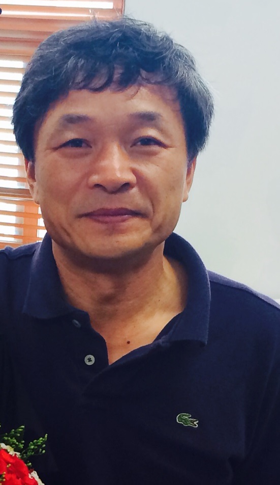 이병권교수 사진