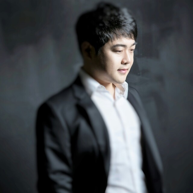 이승헌조교수 사진