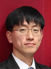 홍관표  교수 사진