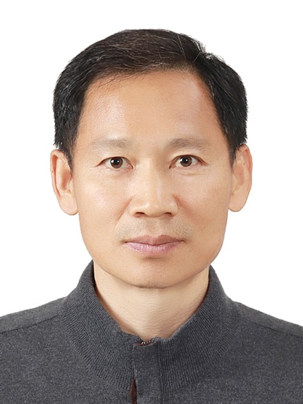 김하술 교수 사진