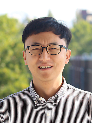 이병춘조교수 사진