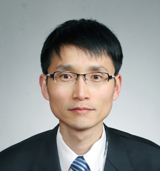 최병주교수 사진