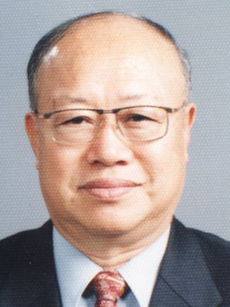 장보웅명예교수 사진