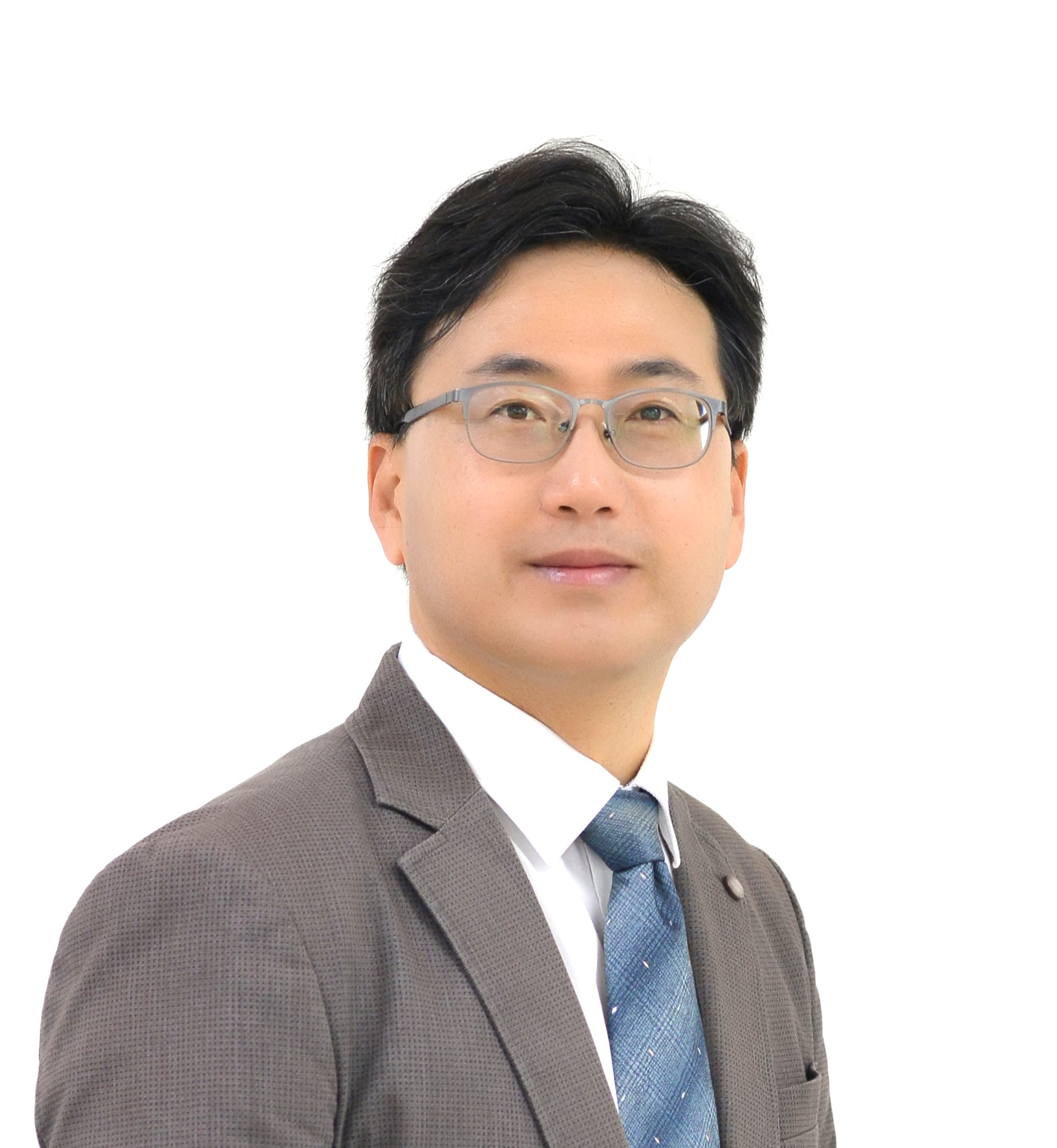 류근필교수 사진