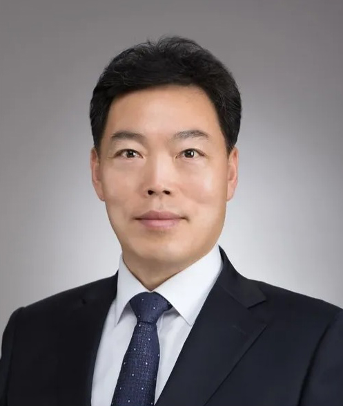 김오수석좌교수 (전 검찰총장) 사진