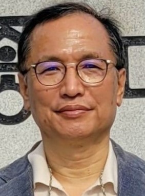 신해진명예교수, 석좌교수 사진