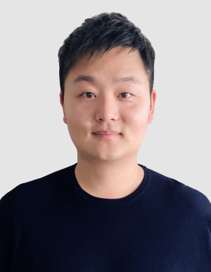 이형철﻿조교수 사진