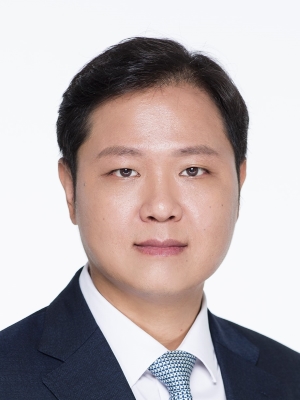 류시원 교수 사진