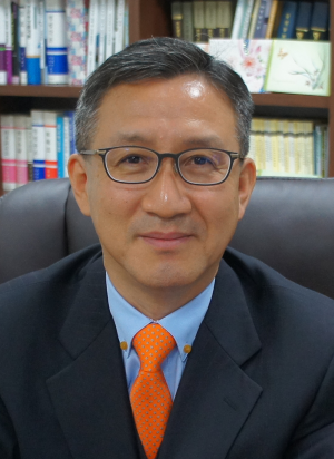 서창원교수 사진
