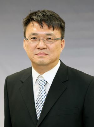 허완중교수 사진