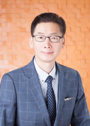 박대희 교수 사진