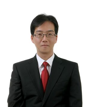 김상욱 부교수 사진