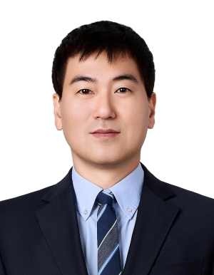 구은호 (빅데이터융합학과장)부교수 사진