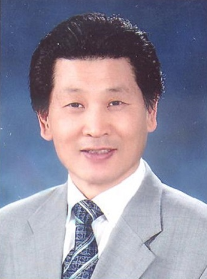 김이곤명예교수, 특임교수 사진