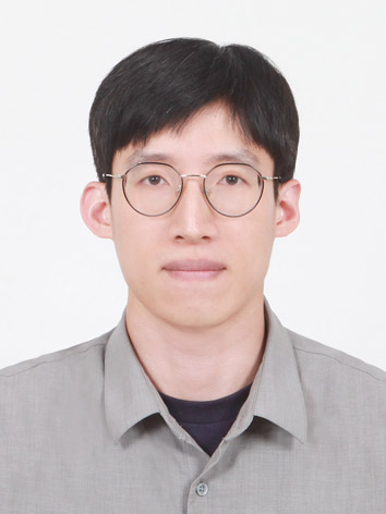 한용희조교수 사진