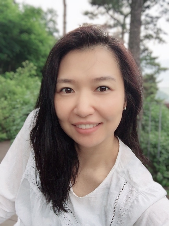 허진아부교수 사진