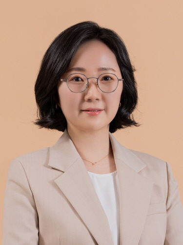 임다해조교수 사진