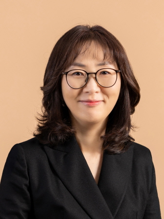 김윤경부교수 사진