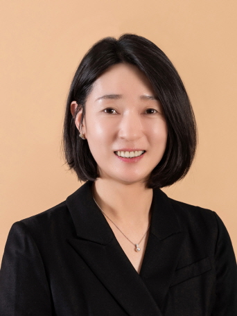 유성희교수 사진