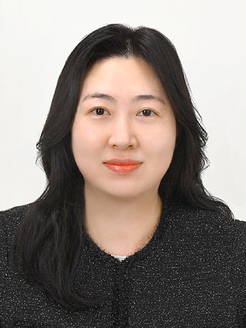 백지민조교수 사진