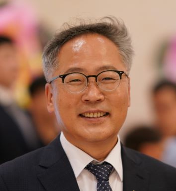 박명길교수 사진