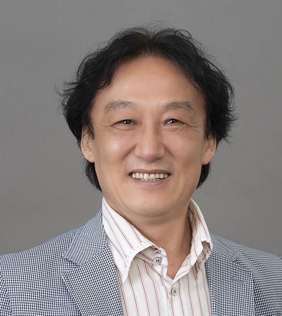 이용식교수 사진