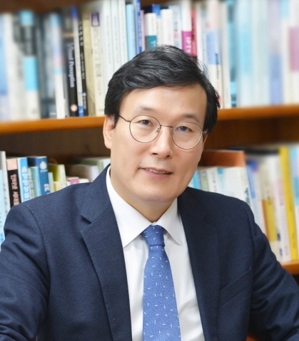 주정민 교수 사진